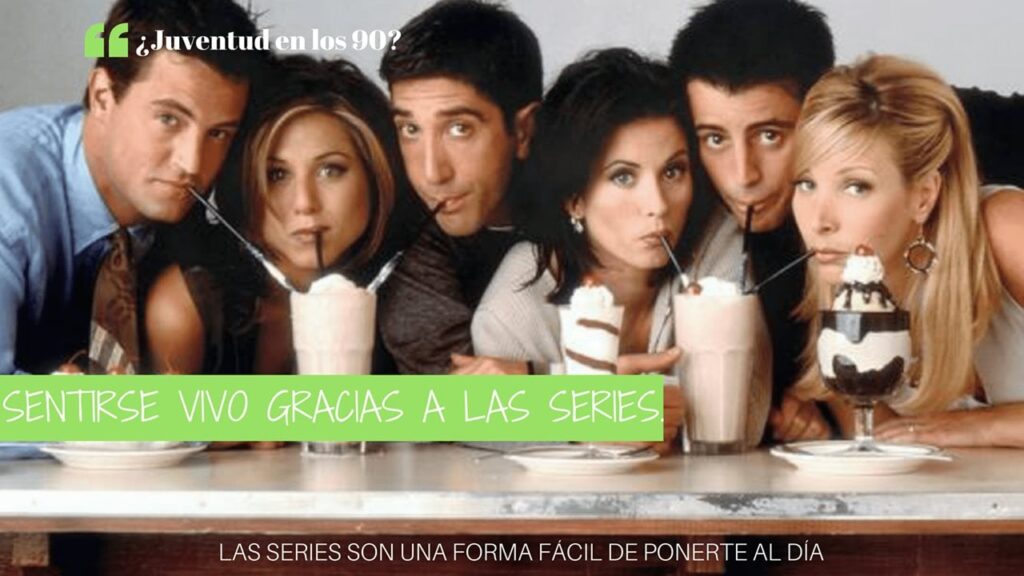 ver series de forma consciente