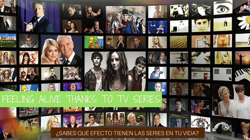 ver series de forma consciente